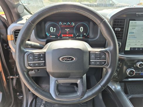Used 2023 Ford F150 Tremor w/ Equipment Group 402A High AWD/4WD image 19