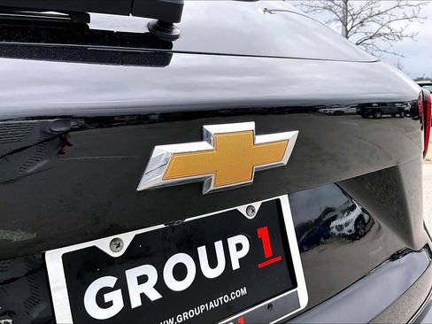 Used 2024 Chevrolet Trax LS w/ Driver Confidence Package image 31