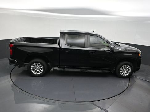 Used 2023 Chevrolet Silverado 1500 RST RWD image 20
