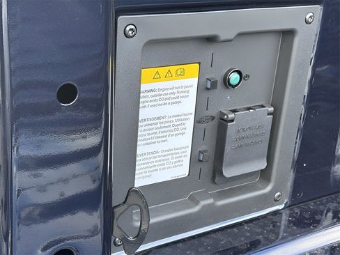 New 2025 Ford F150 Tremor w/ Bed Utility Package image 45