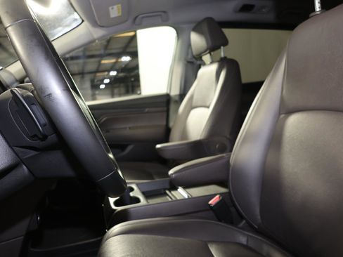 Used 2024 Honda Odyssey EX-L image 27