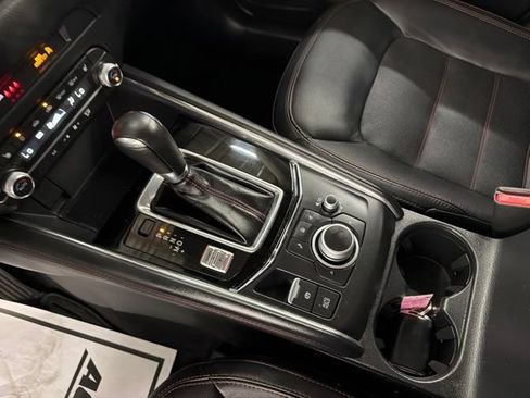 Used 2023 MAZDA CX-5 Carbon Edition AWD/4WD image 20