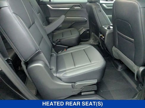 New 2026 GMC Acadia Elevation w/ Elevation Premium Package AWD/4WD image 32