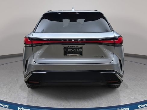 Certified 2023 Lexus RX 350 F Sport w/ Tow Prep Package image 6