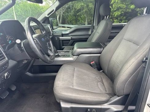 Used 2019 Ford F150 XLT w/ Equipment Group 302A Luxury RWD image 8