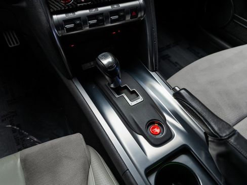 Used 2009 Nissan GT-R Premium AWD/4WD image 58