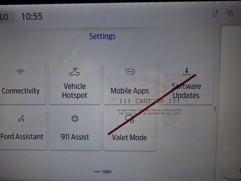 Used 2025 Ford F150 Raptor image 30