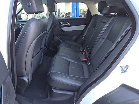 Used 2024 Land Rover Range Rover Velar S image 27