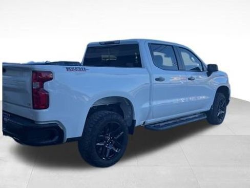 Used 2023 Chevrolet Silverado 1500 LT Trail Boss AWD/4WD image 6