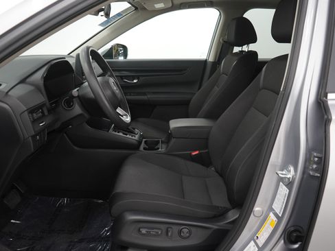 Used 2024 Honda CR-V EX image 22