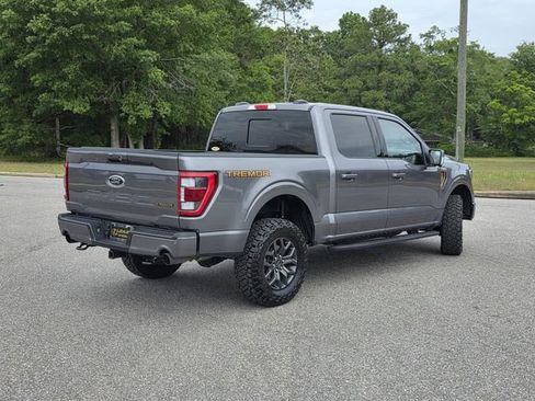 Used 2023 Ford F150 Tremor w/ Equipment Group 402A High AWD/4WD image 5