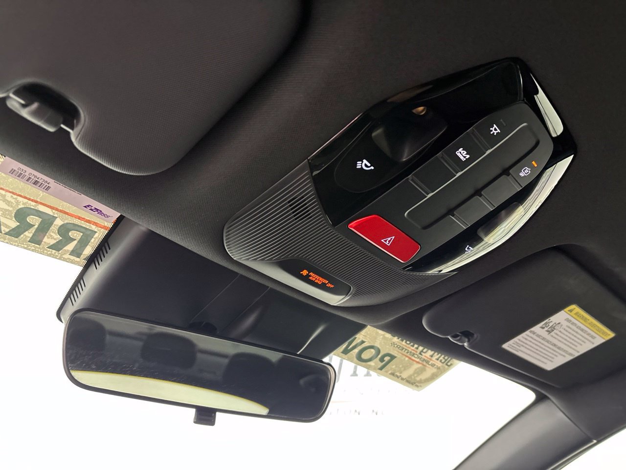 Used 2025 Kia K4 GT-Line FWD image 21