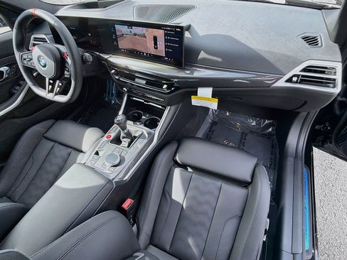New 2027 BMW M3 w/ M Driver's Package RWD image 14