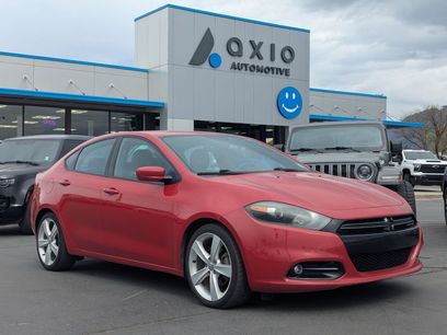 Used 2014 Dodge Dart GT