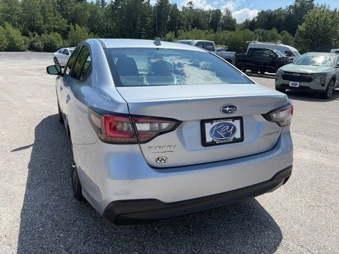 Used 2024 Subaru Legacy Premium AWD/4WD image 4