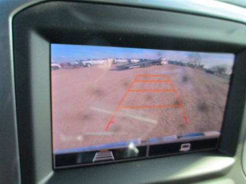 New 2026 GMC Sierra 1500 Pro w/ Graphite Edition image 16