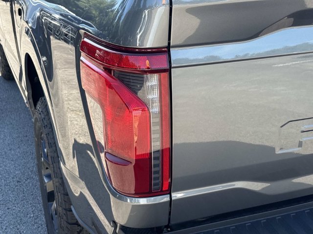 New 2026 Ford F150 STX w/ Equipment Group 200A AWD/4WD image 12