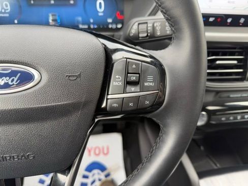 Certified 2023 Ford Escape Active w/ Tech Pack #2 image 21