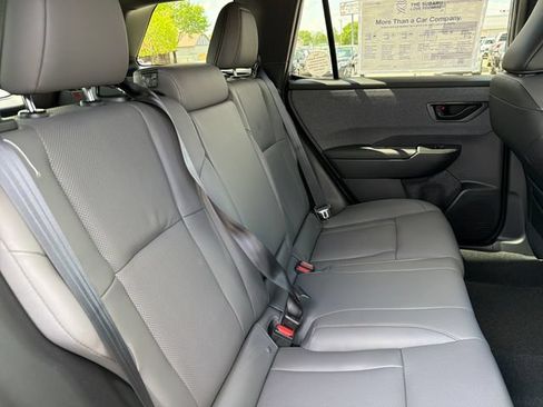 New 2026 Subaru Outback Limited XT AWD/4WD image 24