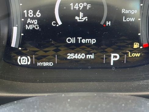 Used 2023 Jeep Wrangler Unlimited Rubicon 4xe w/ Steel Bumper Group image 28