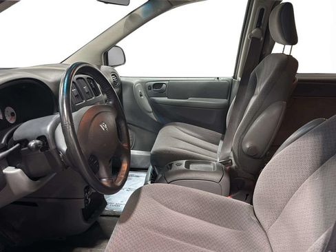 Used 2006 Dodge Grand Caravan SXT FWD image 22