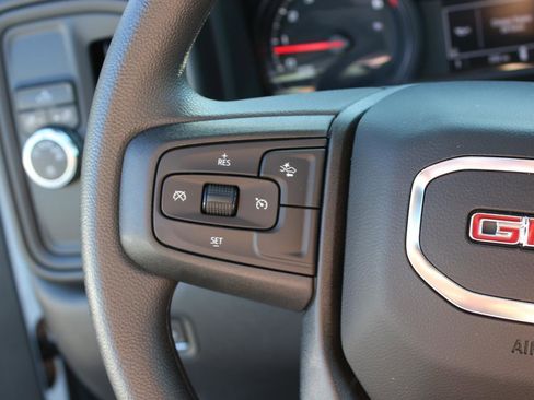 New 2024 GMC Sierra 2500 Pro image 22