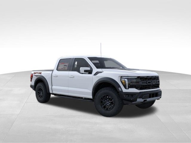 New 2026 Ford F150 Raptor AWD/4WD image 8