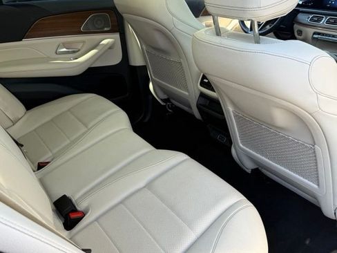 Used 2024 Mercedes-Benz GLE 350 4MATIC image 26