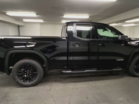 New 2026 GMC Sierra 1500 Elevation w/ Elevation Select Package AWD/4WD image 43