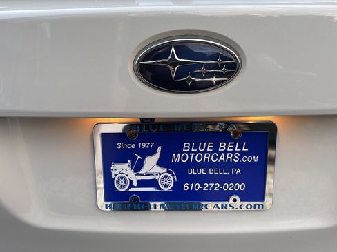 Used 2016 Subaru Outback 2.5i Limited AWD/4WD image 19