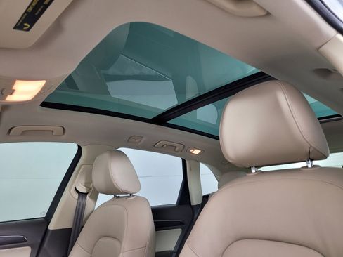 Used 2016 Audi Q5 3.0T Premium Plus w/ Technology Package image 18