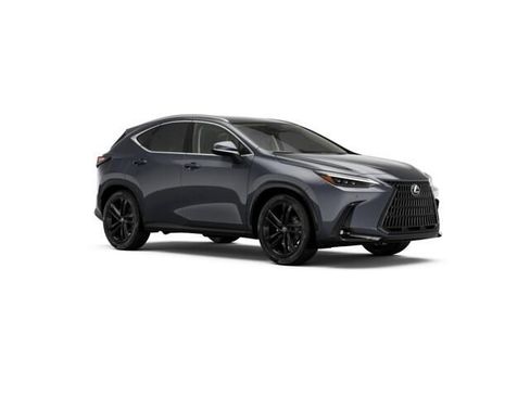 New 2026 Lexus NX 450h+ AWD w/ Luxury Package image 9