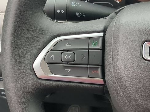 Used 2025 Jeep Compass Limited AWD/4WD image 22