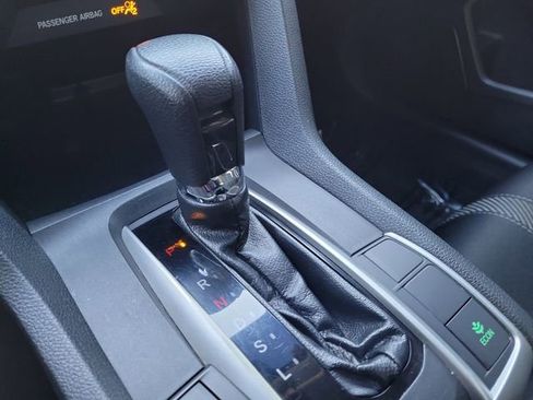 Used 2017 Honda Civic LX image 31