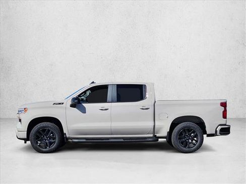 New 2026 Chevrolet Silverado 1500 RST w/ Z71 Off-Road Package image 10
