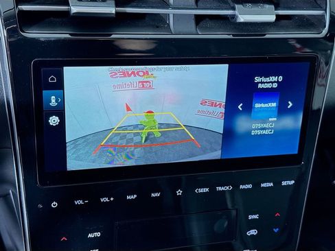 Used 2024 Hyundai Tucson SEL w/ Convenience Package image 7