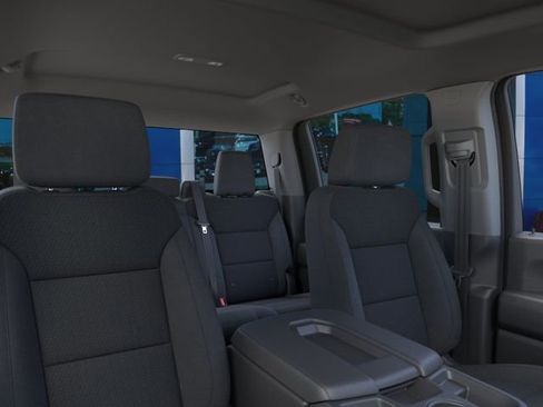 New 2026 Chevrolet Silverado 3500 W/T AWD/4WD image 24