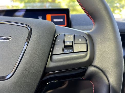 New 2025 Ford Mustang Mach-E Premium w/ Sport Appearance Package image 18