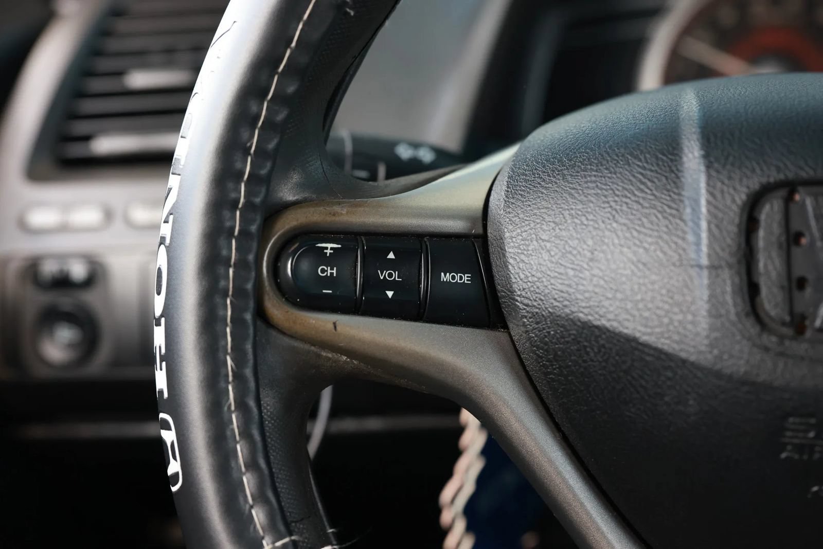 Used 2008 Honda Civic Si image 29