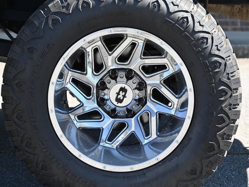 Used 2018 RAM 2500 Big Horn image 43