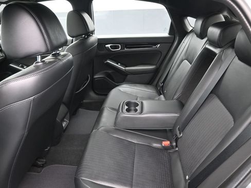 Certified 2023 Honda Civic Sport Touring image 24