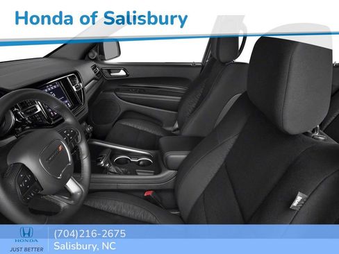 Used 2024 Dodge Durango GT image 46