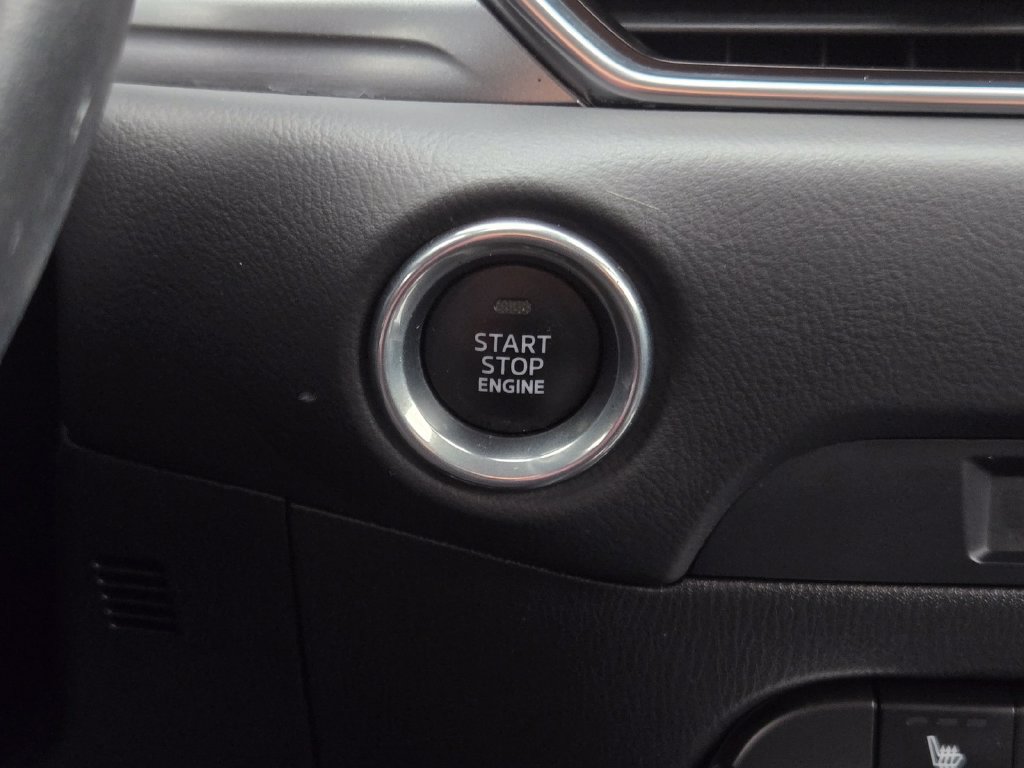 Used 2019 MAZDA CX-5 Touring FWD image 21