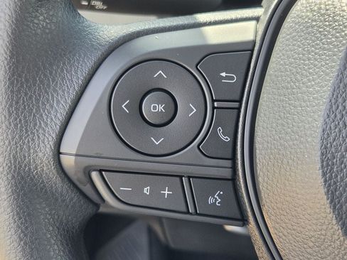 Used 2026 Toyota Corolla LE FWD image 22