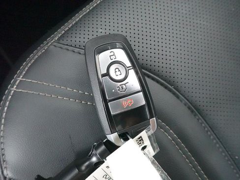 Certified 2023 Ford Mustang Mach-E Premium AWD/4WD image 24