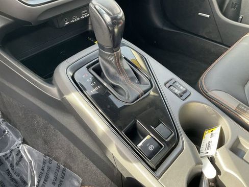 Used 2024 Subaru Crosstrek 2.5i Limited w/ Crosstrek Mirror Package image 24