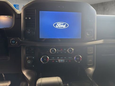 New 2026 Ford F150 XLT AWD/4WD image 11