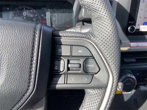 New 2025 Toyota Tacoma SR5 image 12