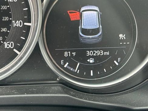 Used 2023 MAZDA CX-5 AWD 2.5 S w/ Select Package image 1