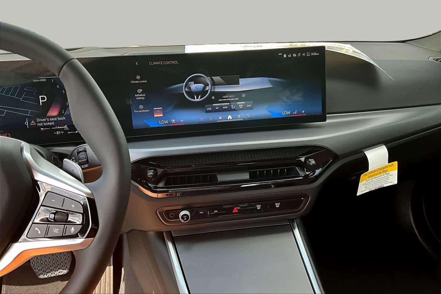 New 2025 BMW 230i Coupe w/ Premium Package RWD image 6